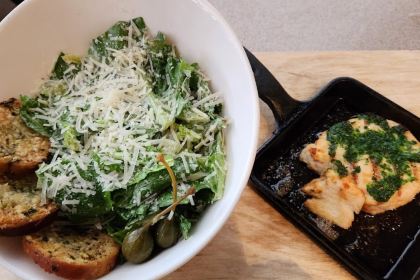 Maggie Oakes Brasserie