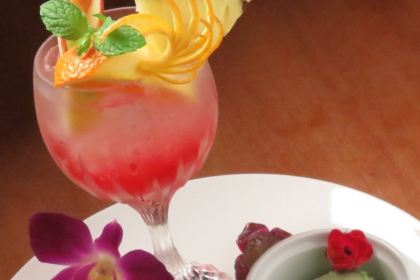 銀座酒場マルダイ大名