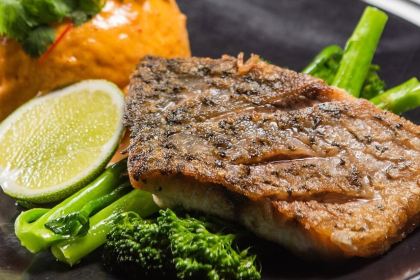 Waterbar & Grill Steakhouse