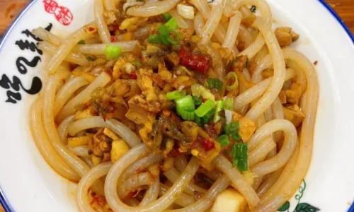 吴记牛骨粉(抚州弄店)