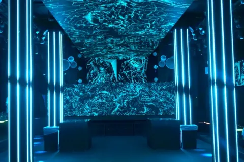 Temple Nightclub San Francisco
