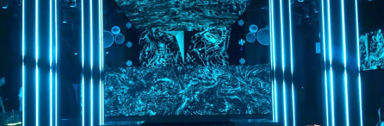 Temple Nightclub San Francisco