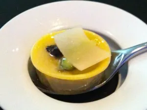 Alinea