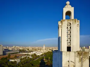 Église du Sacré-Cœur