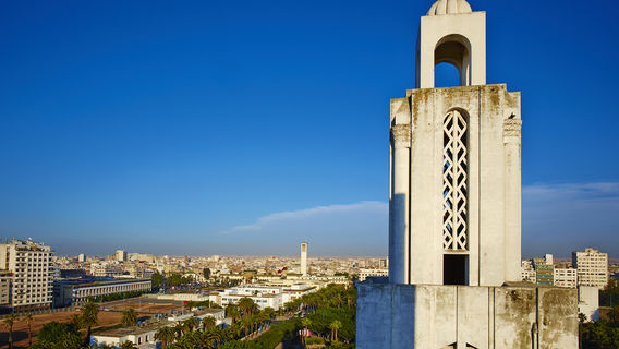 Casablanca