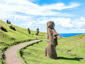 Rano Raraku