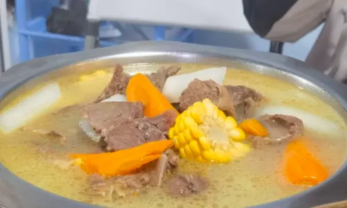 藏酷火鍋