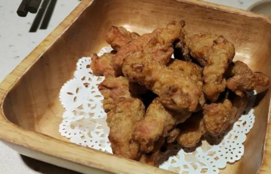 林和軒烏魚府(財富中心店)