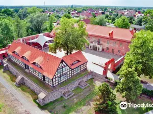 Storkow Castle