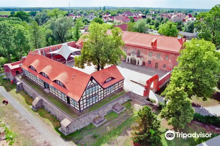 Hotels in Storkow