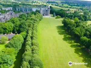 Combourg Castle