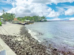 Kahalu’u Beach Park