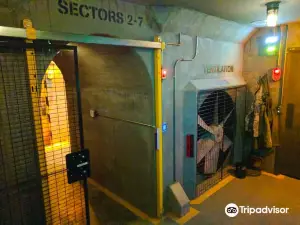 Escape Experience Chattanooga (Downtown)