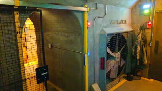 Escape Experience Chattanooga (Downtown)