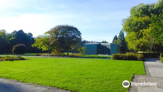 Middelheim Open Air Sculpture Museum