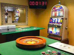 Breakout Games