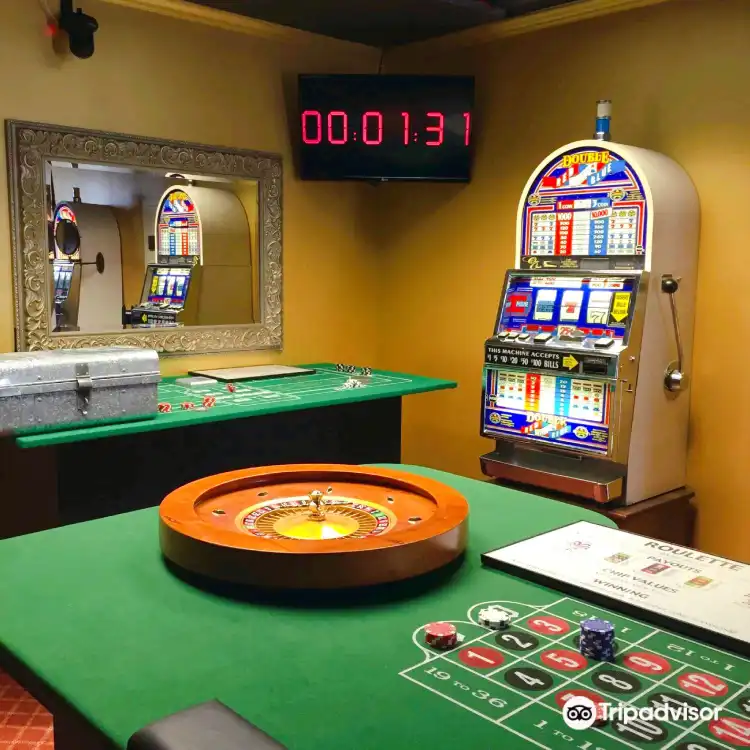 Curio Collection by Hilton Hotels in Homewood