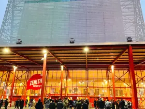 Zenith Dijon