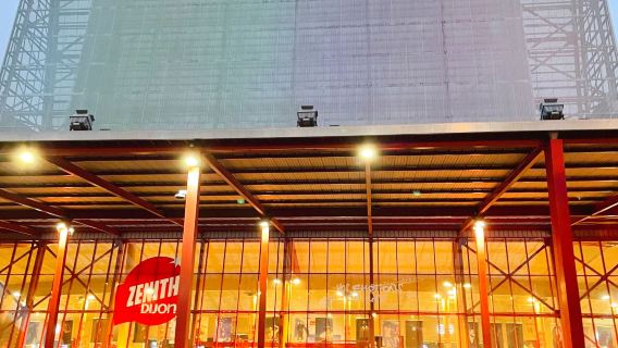 Zenith Dijon