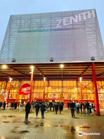 Zenith Dijon