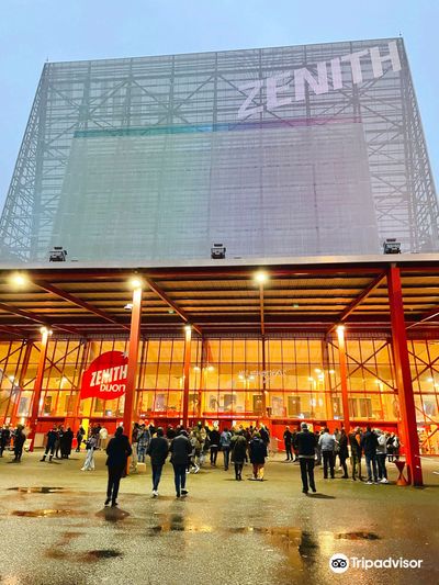 Zenith Dijon