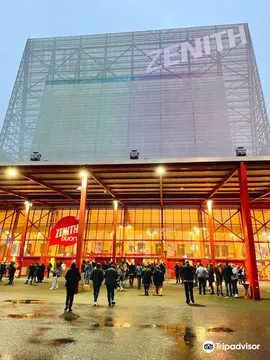 Zenith Dijon