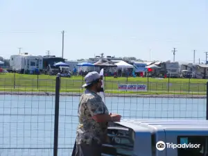 Lucas Oil Speedway