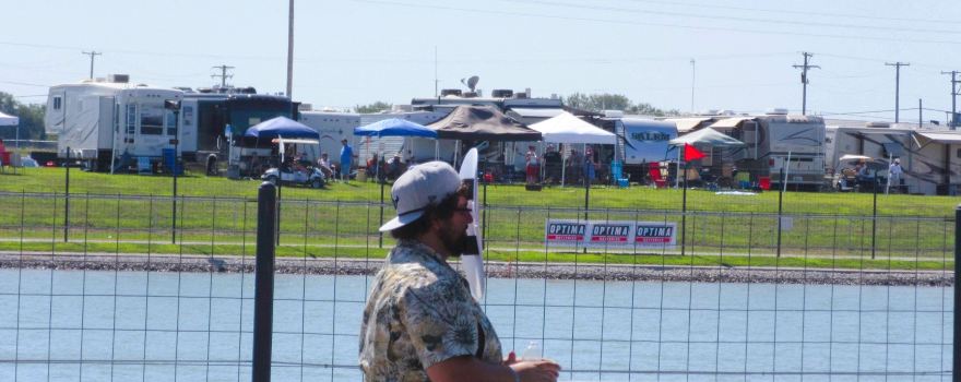 Lucas Oil Speedway