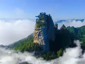 武當大明峰