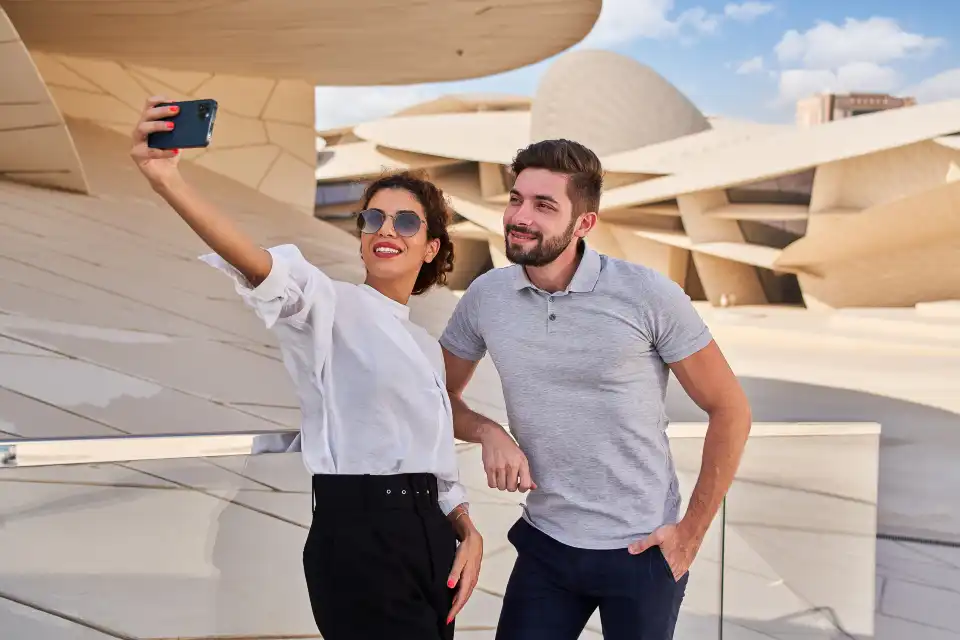 5_National Museum of Qatar