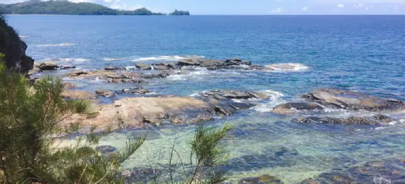 Hotels in Kudat