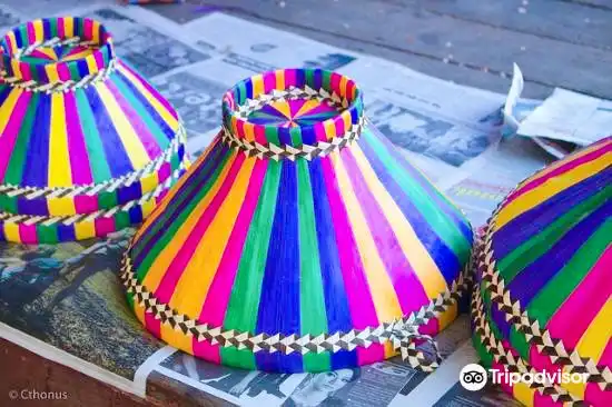 Hotels near Gaya Street Sunday Market