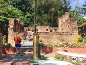 Dutch Fort