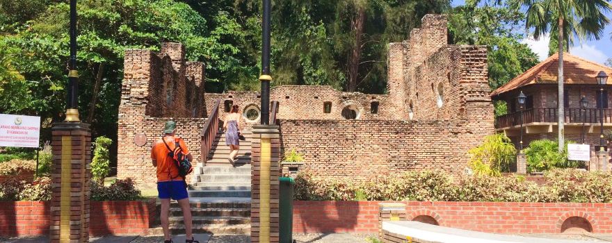 Dutch Fort