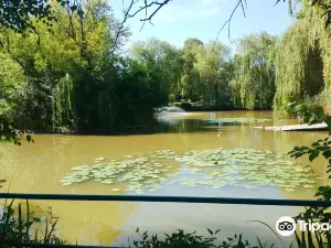 Silesian Zoological Park