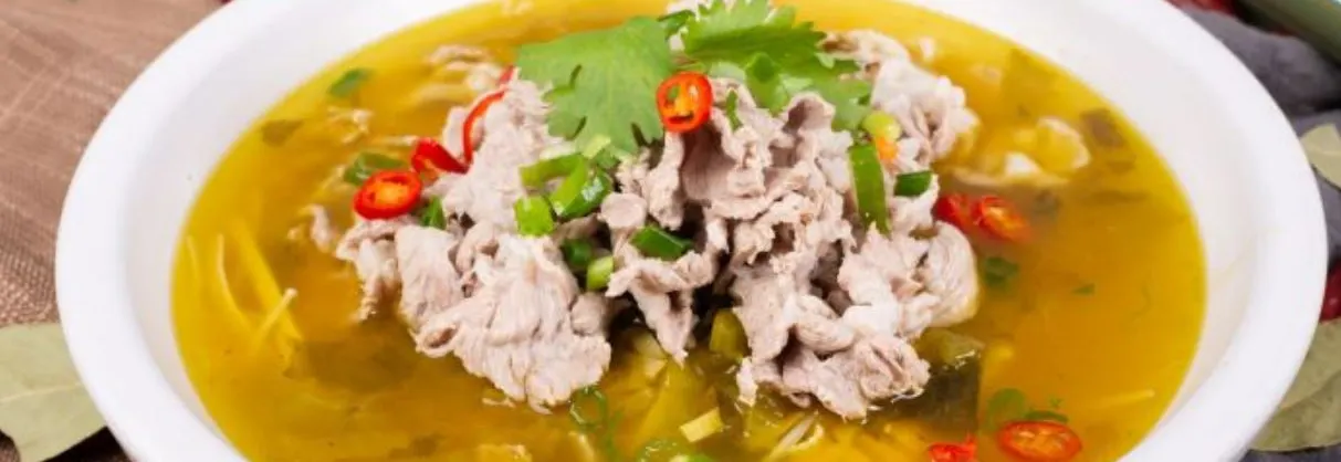 Local Restaurants