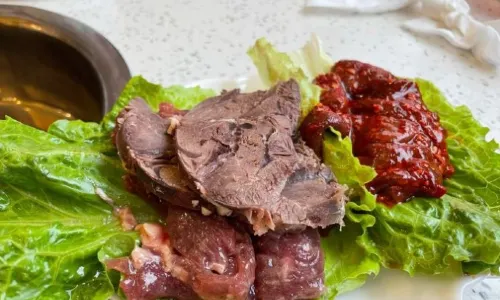 ZA QI ZA BA NIU ZA TANG GUO