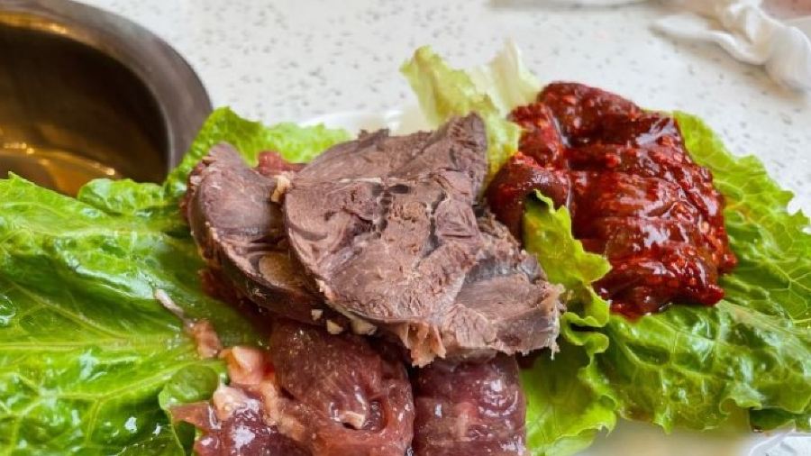 ZA QI ZA BA NIU ZA TANG GUO