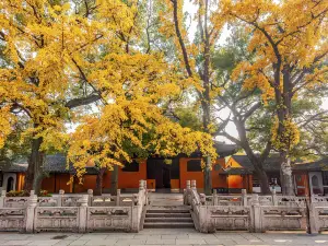 Xiyuan Temple