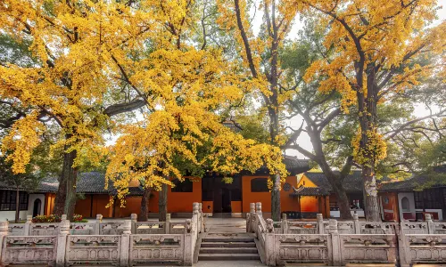 Xiyuan Temple