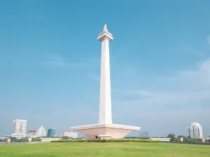 Merdeka Square