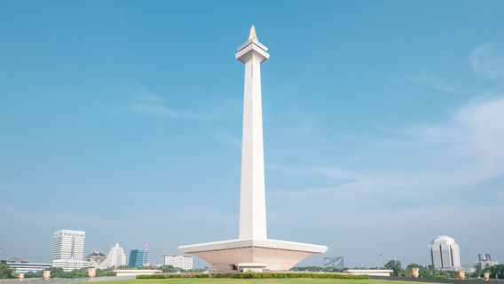 자카르타데이 투어