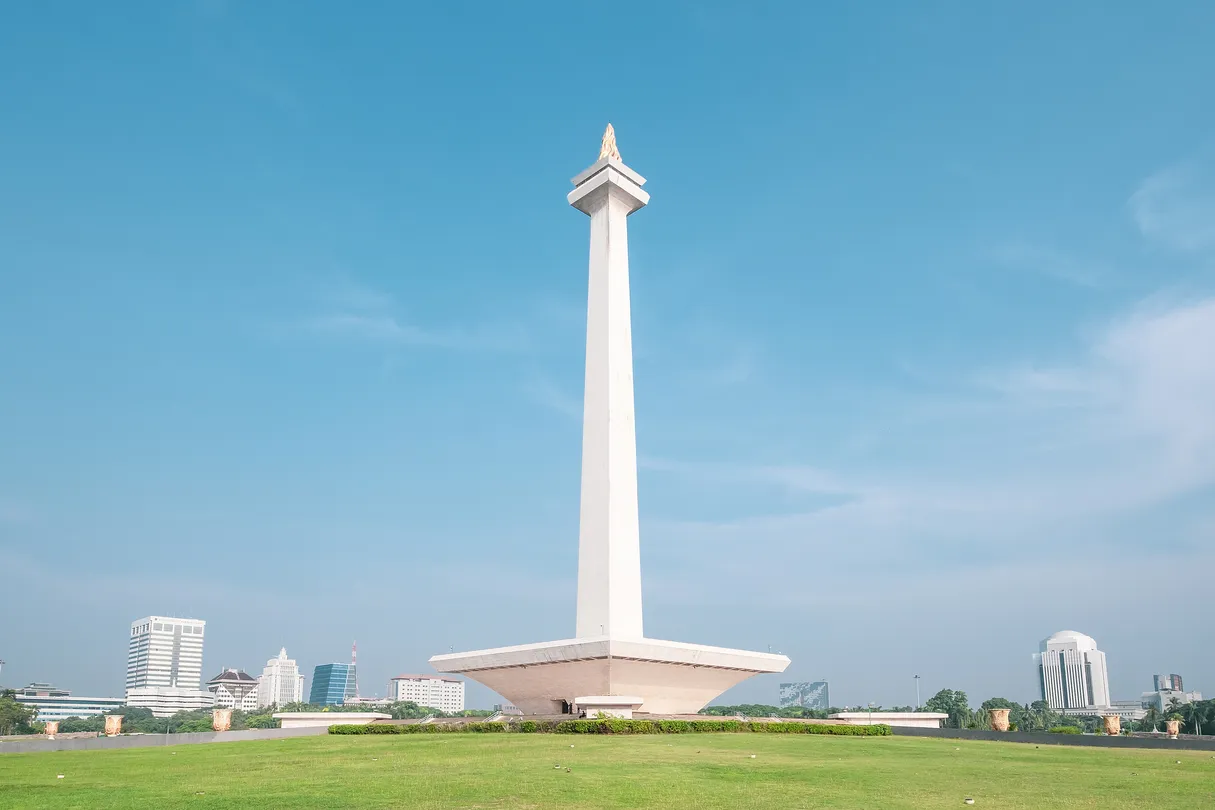 3_Merdeka Square