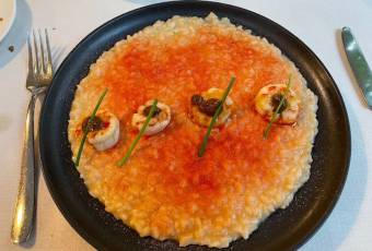 Popular dishes