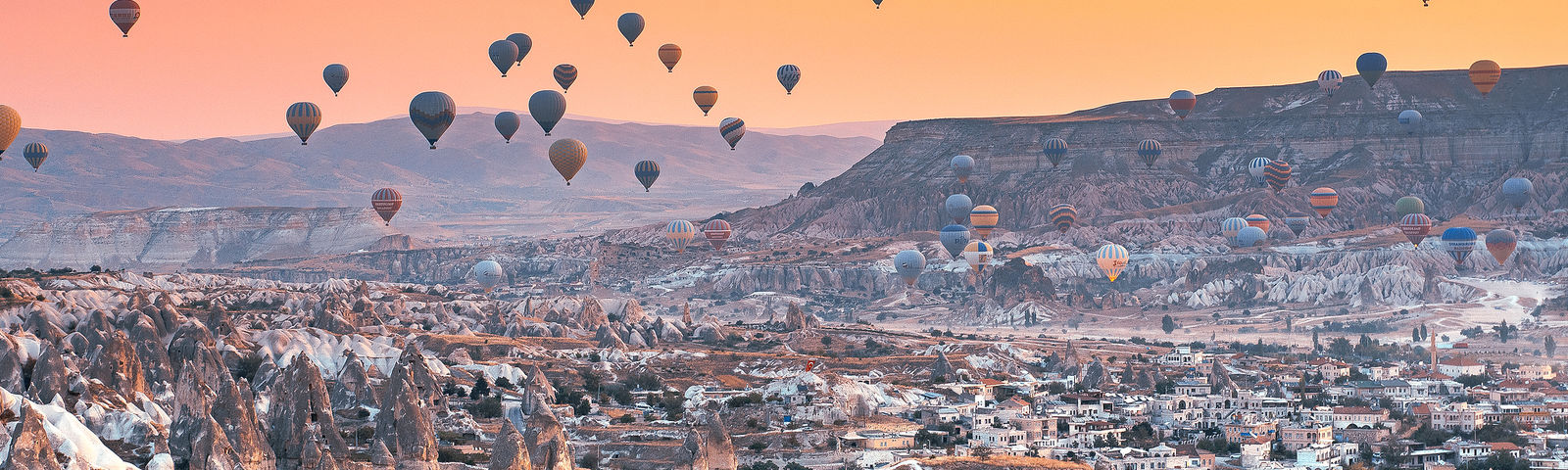 travel