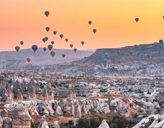 格雷梅 自由行套票