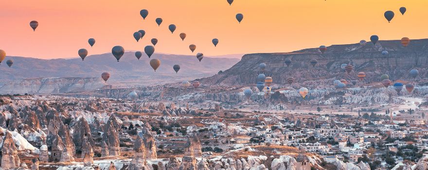 Göreme