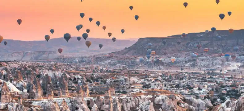 Goreme