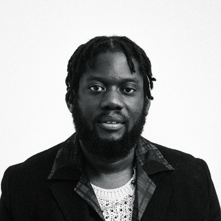 Michael Kiwanuka - EU Live 2025 Tour | Culture and Congress Center Jahrhunderthalle GmbH