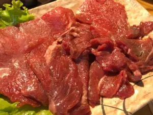 Anda barbecue